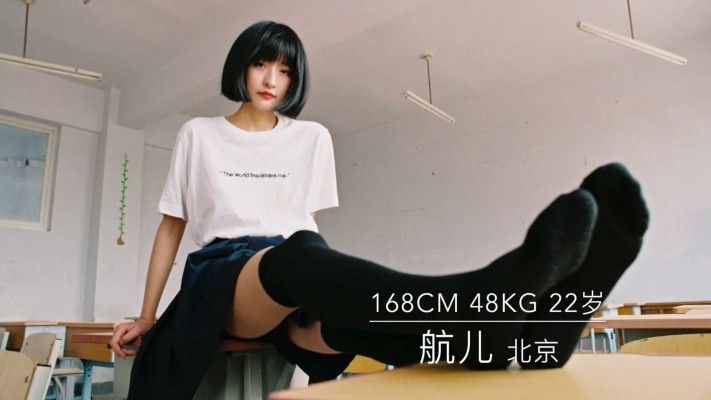 北京航儿脚耳光颜面破坏系列（二） YC-230104