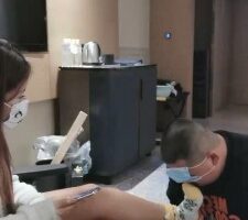 【NaNa】调口嗨DOG bf22567