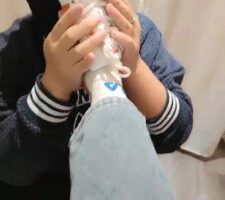 【萱S】舔学生妹的脏鞋 bf22600