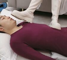 【神乐sama】长靴白丝踩地毯 bf22606