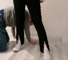 【西安欣】姐妹花教训偷原味邻居【双视角版】 bf22735