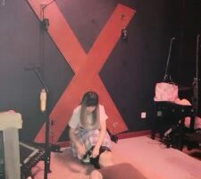 【萝莉刑】JK萝莉强制窒息 bf22906