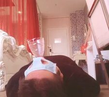 【嗯哼】求我赏赐圣水 bf22880