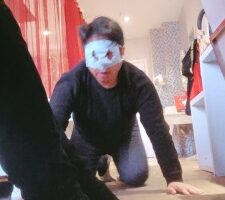 【嗯哼】长靴辱狗【续集】 bf22827