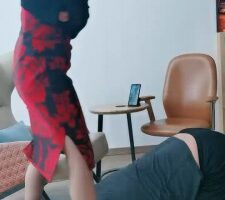 【小爷S】原味丝袜恋足调 bf22825