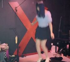 【萝莉刑】全体重踩踏+窒息 bf23036