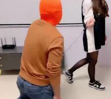 【梦涵小主】刑讯老板逼问解压密码 bf23535