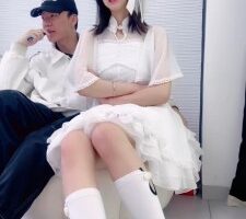 【狗哥】情侣主第一视角羞辱 bf24234