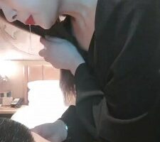 【宸宸S】口水吐五官无法呼吸 bf24403