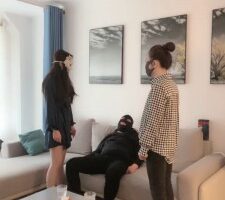 【妆主大大】剧情-双S重刑虐相亲对象 bf24616