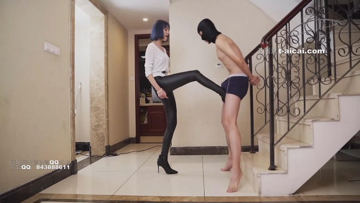 虐裆集锦合集 YC-230222-4