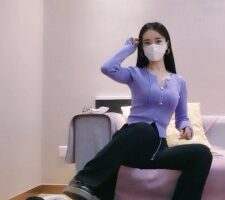 【启蒙老师】白袜裸足全体重踩踏 bf24670