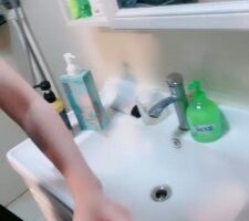 【美丝大大】带闺蜜入圈调/强迫喝圣水/滴蜡/美腿诱惑【双视角版】bf24800