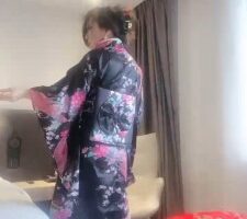 【歌迪丝S】私人定制调教骚母狗三姨（第一集） bf24820