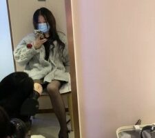 【橘子没熟】开发素人闺蜜做狗 bf24905