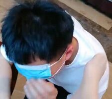 【梵高的星空】开发00后美女小姐姐训练贱狗（完整版） bf24912