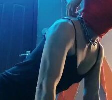 【东营天香百合】手铐捆绑强制舔脚 bf24882