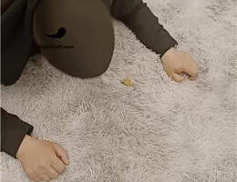 【囡囡S】吃炸鸡调教贱狗  JS23030110