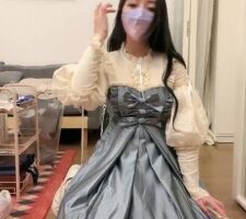 【奈奈生】白丝诱惑/坐脸/闻臭鞋 bf25076