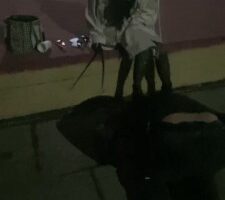 【居北】户外遇到偷拍狂虐成狗 bf25373