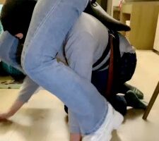 【语阳S】专业骑马骑脖子转胯 bf25439