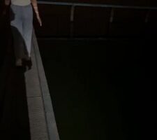 【橘子没熟】精彩高中女同学首次户外调【完整版】 bf25475