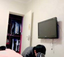 【语阳】真实超大力抽耳光到哭泣/长靴虐 bf26393