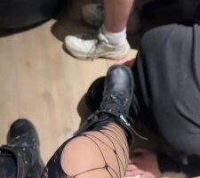 【可爱S】双S-靴子+运动鞋/棉袜脚捂狗脸 bf26415