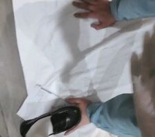 【柠萌小主】萝莉主皮鞋白丝诱惑调 bf26671