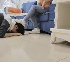 【米奥】小奶狗被调初体验【完整版】 bf27403