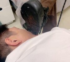 【尤黎】生活化调-踩踏深喉/裸足狂舔碾狗脸/喝洗脚牛奶 bf27519