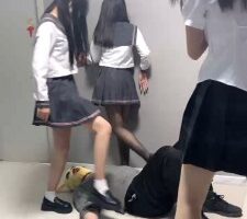 【精神小妹】首次尝试club-Q系列-格斗/地面技 bf27877