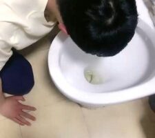 【伍玥】长靴S严厉调马桶 bf27875