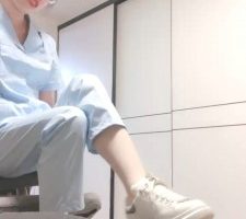 【嘉妮S】制服诱惑-护士的特殊治疗【完整版】 bf28247