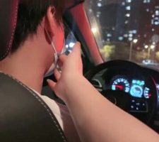 【一诺大小姐】真实开发滴滴司机专场/高跟美腿诱惑 bf28513