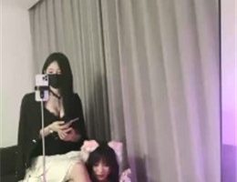 【时安】可爱女仆伺候 JS23052866