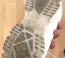 【猫咪大大】脚踩喂食/舔多双脏鞋底/做舔马桶 JS23052620