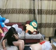 【一壹】双S-圈养变装狗玩废/圣水盛宴【完整版】 bf29487