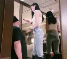 【宸宸】重刑耳光挑战-1200下狂抽 JS230717