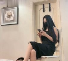 【桃幼幼】犬化狗奴-高跟踩狗爪/裸足插嘴 bf30783