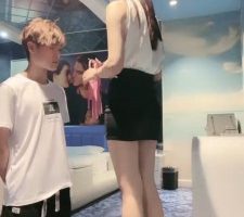 【小樱】骑马/全体重踩踏/喂口水 bf31323