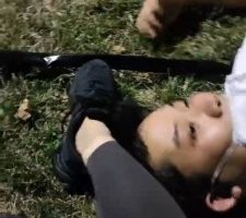 【辣姐】夜跑后的除臭器 bf31585