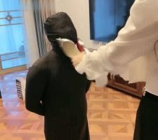 【沅芷大人】开发博主小姐姐当S首调-踩踏/骑马sp/鞋底耳光 bf31957