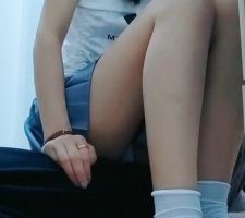 【羌爷】JK白袜洛丽塔-人体家具奴 bf32032