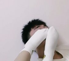 【璎珞】清纯大学生S白袜气味羞辱 bf31905