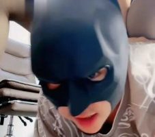 【果儿】捆绑/高跟黑丝闻舔/坐脸窒息 bf32573