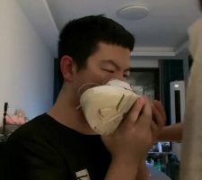 【汐言】藤条抽/鞋抽耳光/闻鞋子/掐乳 JS23090907