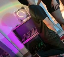 【汐言】超强原味窒息专场 bf32901