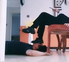 【郡主大人】女王上楼梯的正确方式【双视角版】 bf32864