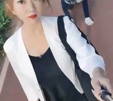 【魔鬼天使】户外犬化遛狗爬行【完整版】 bf33204